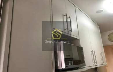 Imagem 8: Apartamento com 3 dormitórios à venda, 86 m² por R$ 580.000,00 - São Bernardo - Campinas/S