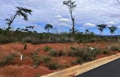 Imagem 6: lote de 180m² no Loteamento Estância da Produção - Em Frente à Eurofarma