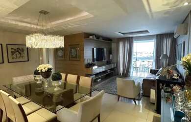 Imagem 3: Apartamento à venda com 3 quartos - Centro, Campos dos Goytacazes, RJ