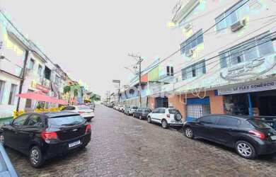 Imagem 13: Venda ou locação Sala Mares Salvador
