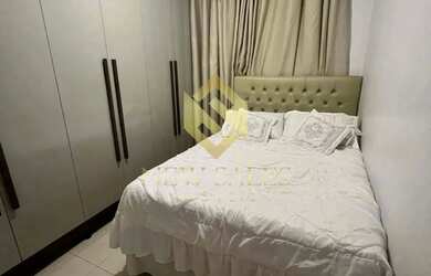 Imagem 6: Apartamento- 3 quartos, 1 banheiro, 75m²- Setor dos Afonsos