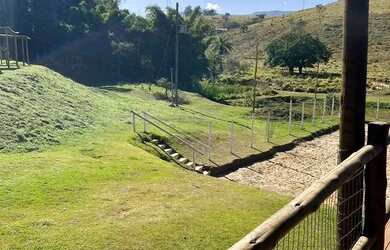 Imagem: A fazenda possui 390000m² de Área e está localizado em Brumadinho
