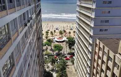 Imagem: O apartamento possui 3 Dormitórios, 3 Banheiros, 1 Vaga na