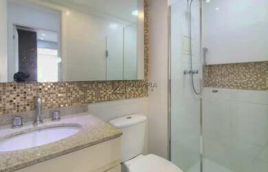 Imagem 13: Aluguel Apartamento 2 Dormitórios - 88 m² Brooklin