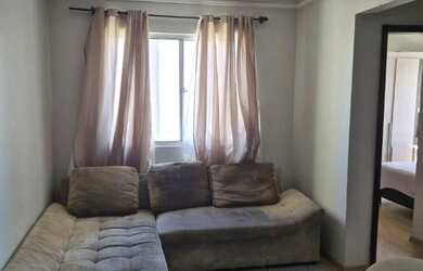 Imagem: Apto - 2 Qts - Cordeiros (Parte Alta) - Itajaí/SC