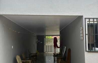 Imagem 2: CASA NOVA CANAA CUIABA. Varanda, 3 Vagas na garageme2 Dormitórios