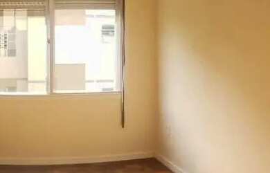 Imagem: Apartamento de 2 dormitórios quarto andar no bairro jardim