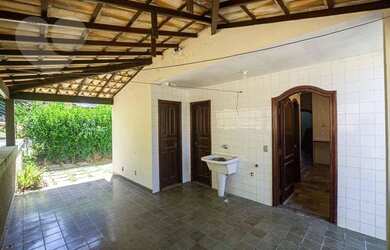 Imagem 15: CASA CONDOMINIO ALTO PADRÃO