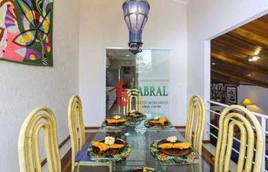 Imagem 10: Casa com 3 dormitórios à venda, 400 m² por R$ 2.250.000 - Arujá Country...