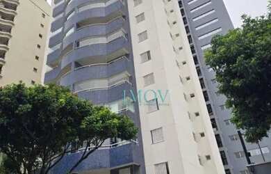 Imagem: Apartamento à venda, 68 m² por R$ 660.000,00 - Jardim Aquarius