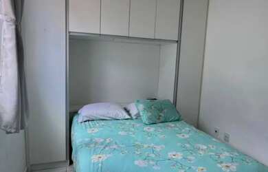 Imagem: O quarto está localizado em Jardim Oceania, João Pessoa para