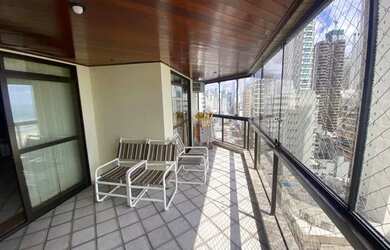 Imagem 8: Apartamento em Balneário Camboriú