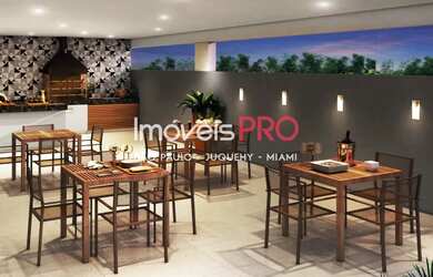 Imagem 13: Residencial de 211,41 m² 03 suítes 02 vagas deposito - Gardem