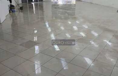 Imagem: O depósito possui 250m² de Área e está localizado em Mooca