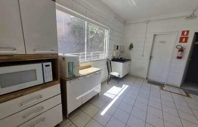 Imagem 13: Galpão para alugar, 572 m² por R$ 18.700,00/mês - Vila Jovina - Cotia/SP