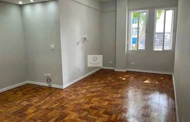 Imagem: Apartamento 2 Dormitórios 1 Vaga -68 metros