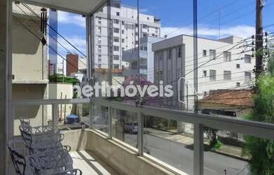 Imagem: O apartamento possui 4 Dormitórios, 4 Banheiros, 3 Vagas na