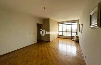 Imagem: O apartamento possui 2 Dormitórios, 2 Banheiros e 100m² de