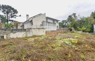 Imagem 8: Vendas Terreno Curitiba PR