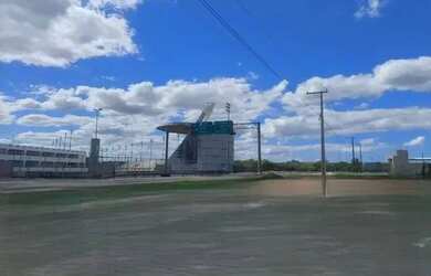 Imagem 9: TERRENO 58 X 100 5.800 M² AVENIDA PRESIDENTE KENNEDY JOCKEY CLUBE ll