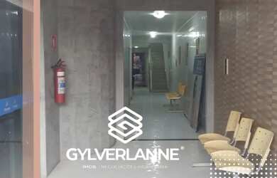 Imagem: O depósito possui 200m² de Área e está localizado em Siqueira