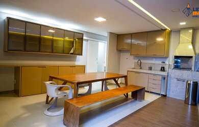 Imagem: Casa residencial para Locação em condomínio fechado, Sim