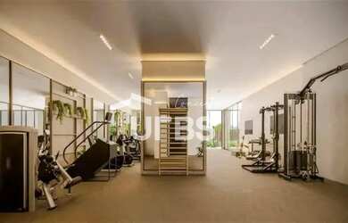 Imagem 2: Luxuosa Penthouse - Legacy City Home - 690m²- Setor Marista