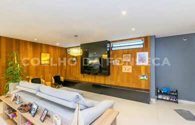 Imagem 6: Casa em Condominio - Jardim Itaqui/Barueri