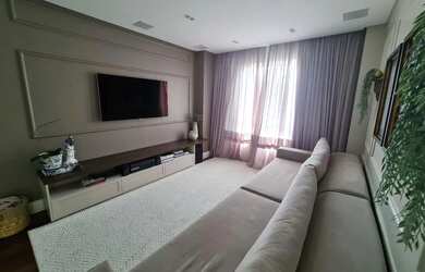 Imagem 11: Apartamento - 4 dormitórios - 4 Suítes - localizado em Itapema / Meia...