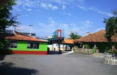 Imagem 1: Taquara Sítio 6 quartos. Piscina, Churrasqueirae3.214m² de Área