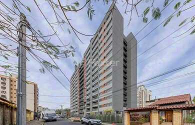 Imagem 8: Apartamento à venda Rua Azevedo Sodré, Boa Vista - Porto Alegre