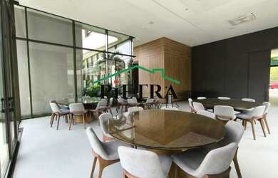 Imagem: Apartamento para alugar no Vila da Serra