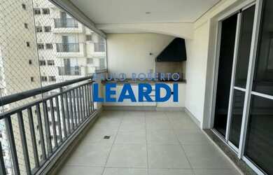 Imagem: APARTAMENTO - ALPHAVILLE - SP