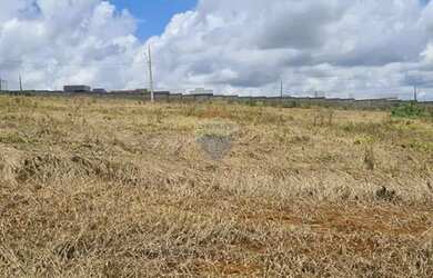 Imagem: O terreno possui 420m² de Área e está localizado em Setor