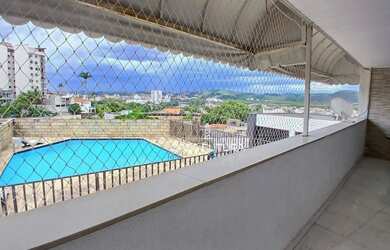 Imagem: O apartamento possui 3 Dormitórios, 3 Banheiros, 1 Vaga na