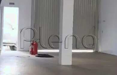 Imagem: O depósito possui 4 Vagas na garagem e 290m² de Área e está