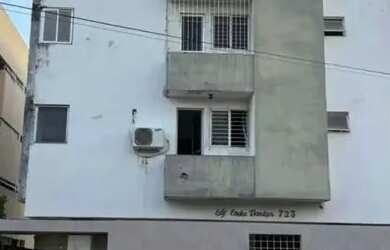 Imagem: O apartamento possui 3 Dormitórios, 3 Banheiros, 1 Vaga na