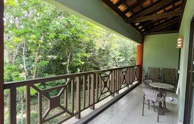 Imagem: O studio possui 1 Dormitório, 1 Banheiro, 1 Vaga na garagem