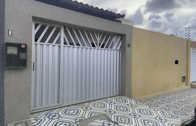 Imagem: CASA EM RUA PÚBLICA - FAROLÂNDIA 27148