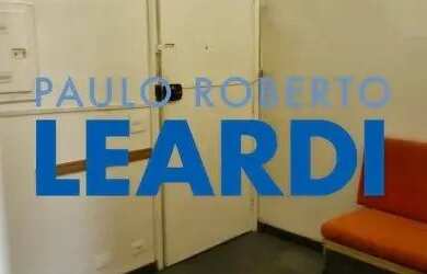 Imagem: O depósito possui 27m² de Área e está localizado em Pinheiros