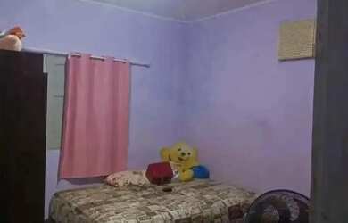 Imagem: A casa possui 2 Dormitórios e 1 Banheiro e está localizado