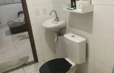 Imagem 6: Novo Cristo II. Imóvel novo, 1 Vaga na garageme2 Dormitórios