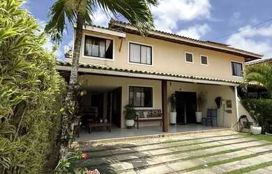 Imagem 2: Casa à venda no PRAIA VILE , PIATÃ, Salvador, BA