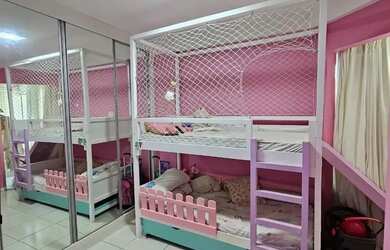 Imagem 14: Apartamento à venda no CHATEAU DU PARC , PITUBA, Salvador, BA