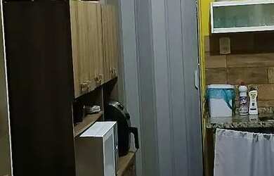 Imagem 5: Quitinete. Varanda, 1 Banheiroe1 Dormitório