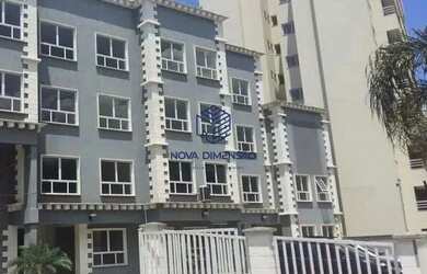 Imagem: O depósito possui 4.000m² de Área e está localizado em