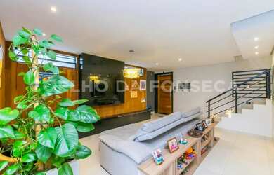 Imagem 4: Casa em Condominio - Jardim Itaqui/Barueri