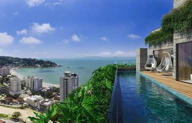 Imagem 15: Apartamento - 3 dormitórios - 3 Suítes - localizado em Itapema / Centro...