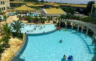 Imagem 6: Caldas Novas apartamento temporada