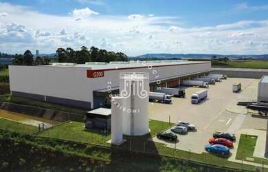 Imagem 1: Jundiaí - Galpão/Depósito/Armazém - Distrito Industrial